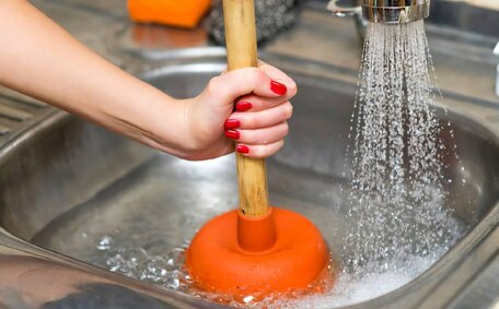 Evolution Drain Systems Time