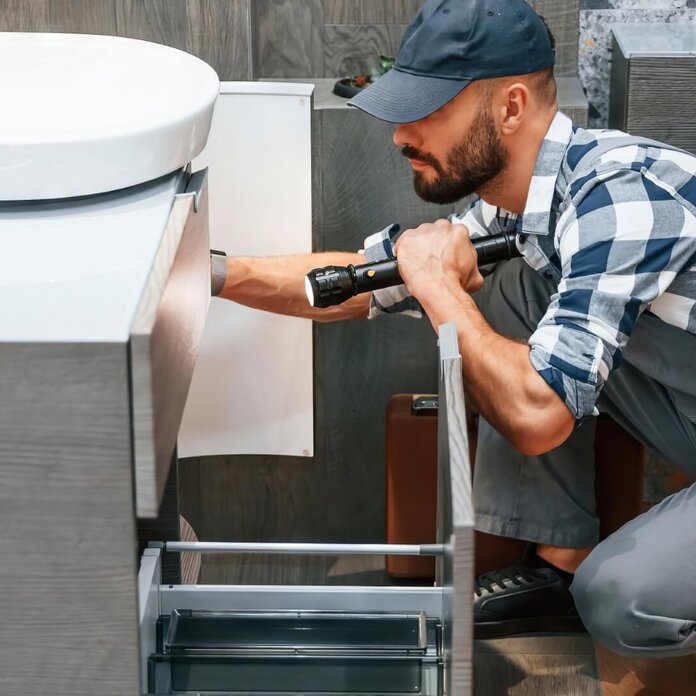 Emergency Sewer Repair