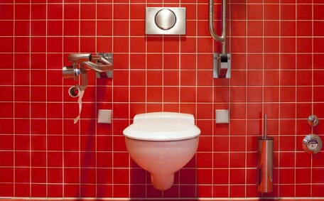 Soil & Sediment Block Drains?